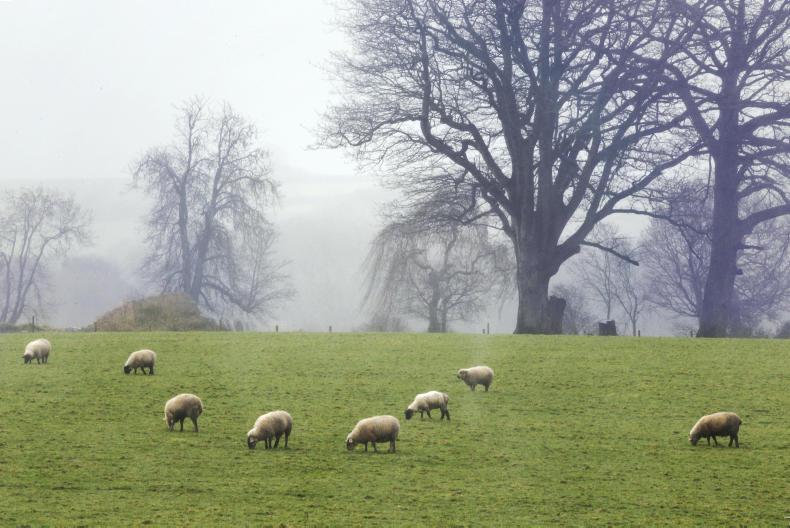 Weekly weather: another broken week ahead