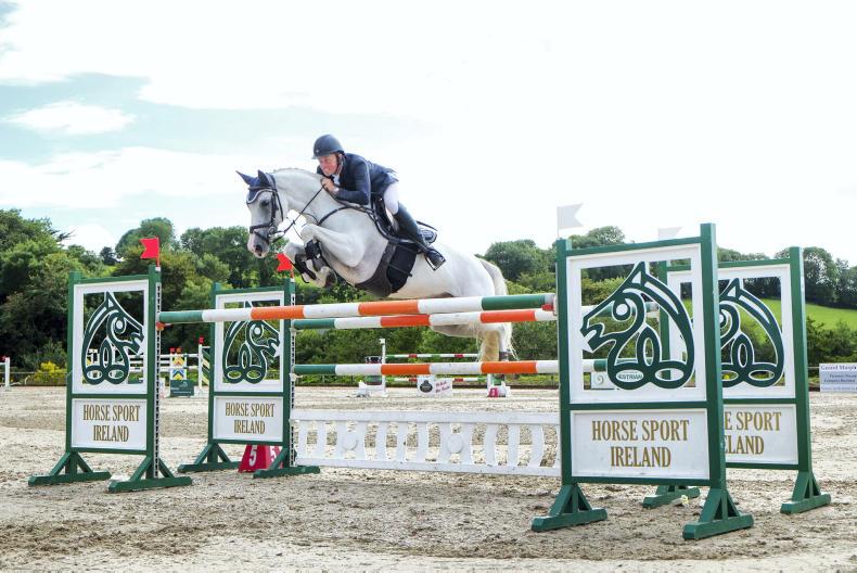 Joint win for Butler and O'Neill at Maryville