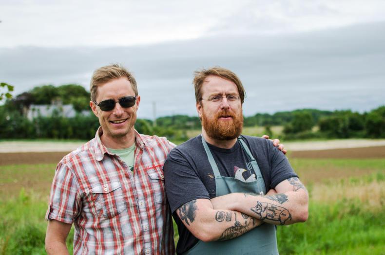 Meet the man employing 25 people off 41 acres in Galway