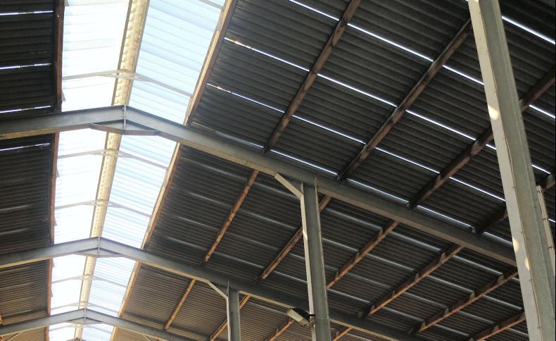 Contractor jailed after worker falls from farm roof