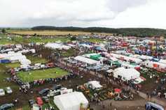 In pictures: what machines you'll see at the Tullamore Show In pictures: what machines you'll see at the Tullamore Show