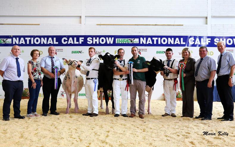 Big numbers attend YMA National finals