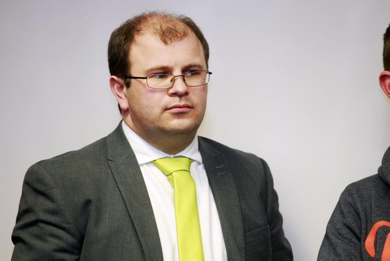 Macra na Feirme is looking for the Farmers of the Future