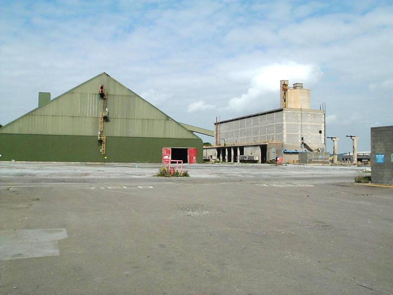 Bert Allen-backed consortium buys IFI site in Cobh