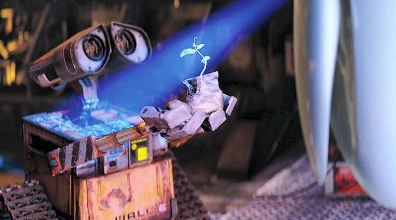 A space oddity: how learning to farm on other planets could help us on our own