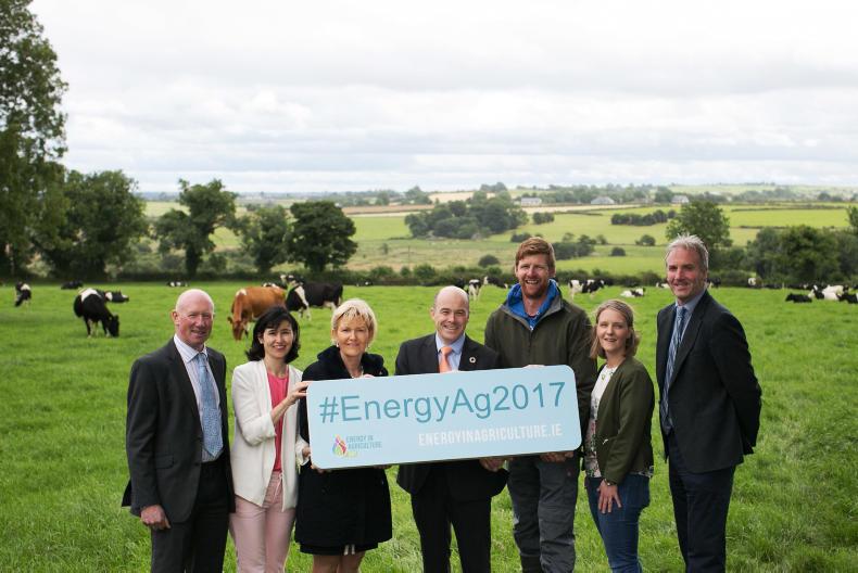 Tipperary event to offer farm energy efficiency and generation advice