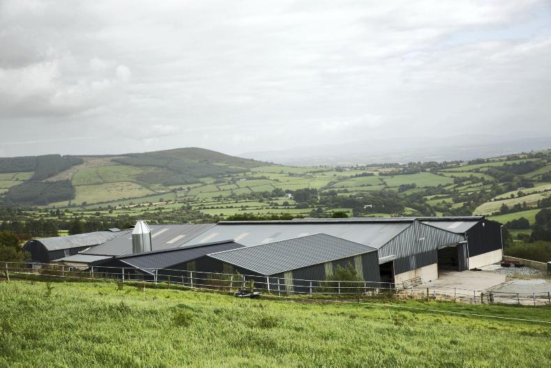 Funding a TAMS II capital investment 