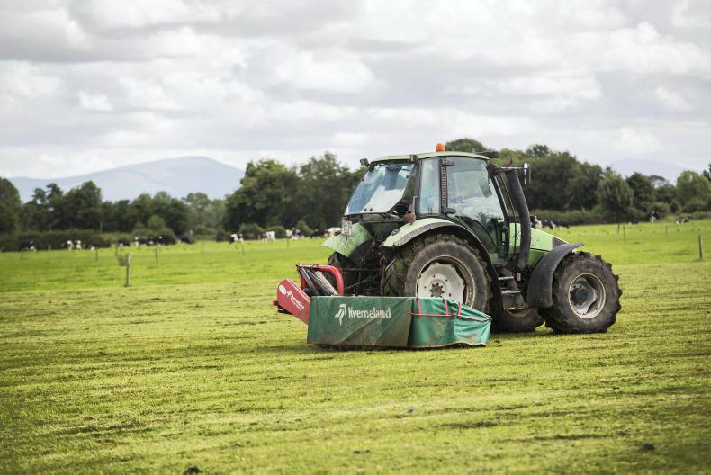 More NI landowners opting out of farming