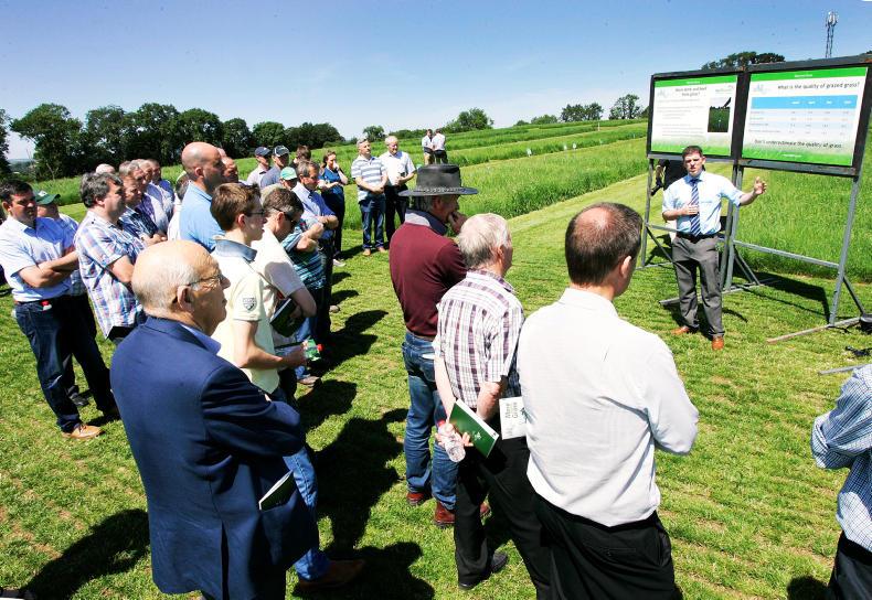 News in-brief from Northern Ireland