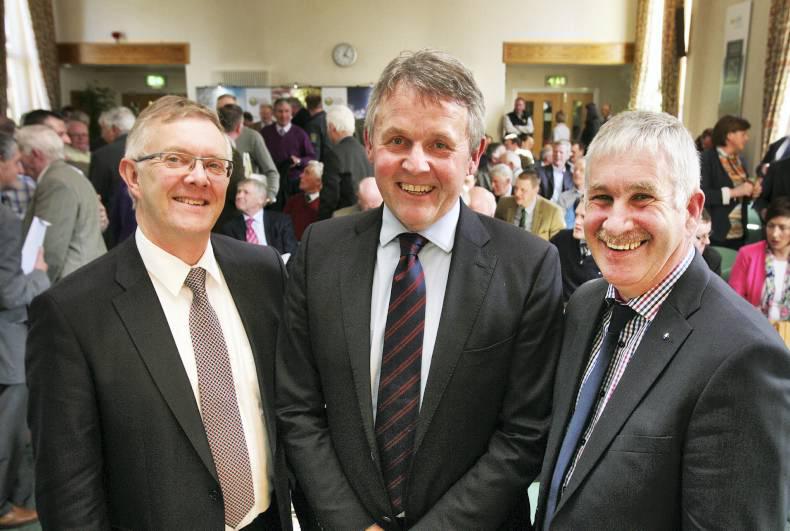 Letter to the editor: Ulster Farmers' Union