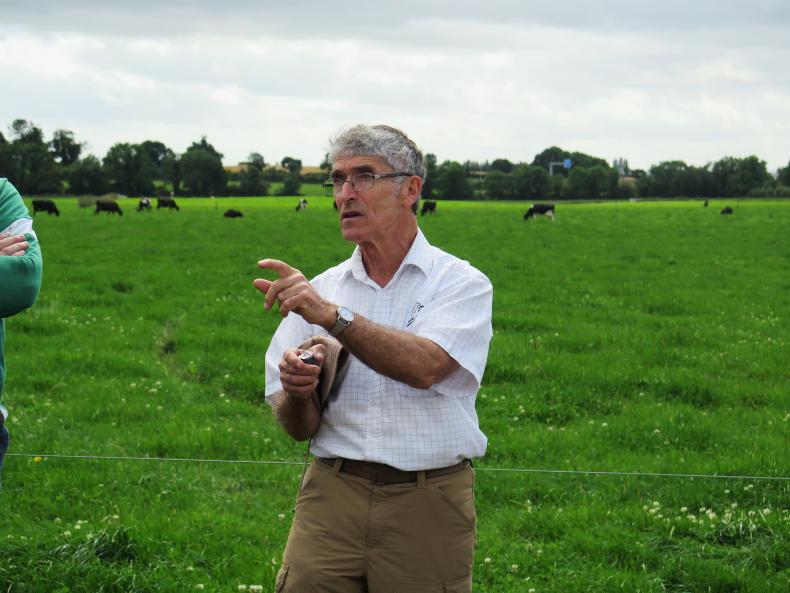 Reducing pressure to reduce lameness