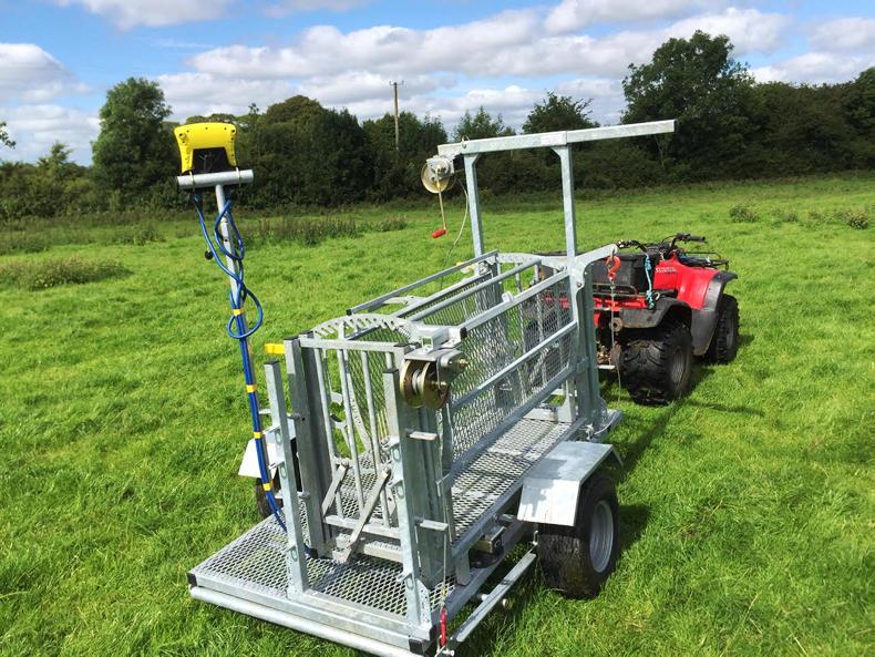 Products that caught our eye at the Tullamore Show 