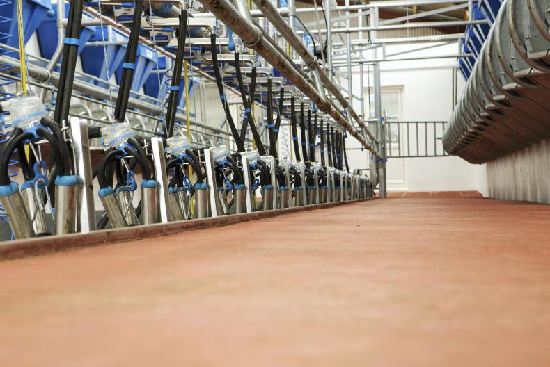 Listen: dairy farmers lead investment charge