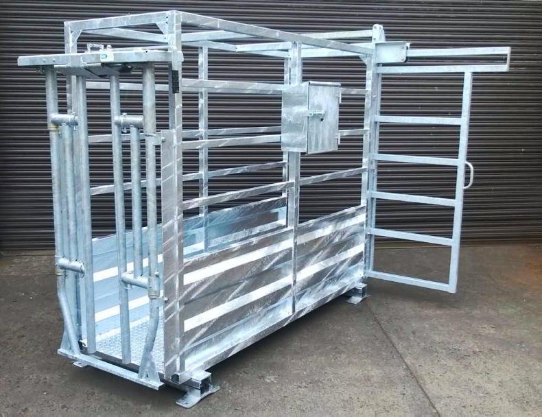 In pictures: a buyer’s guide for mobile weighing scales