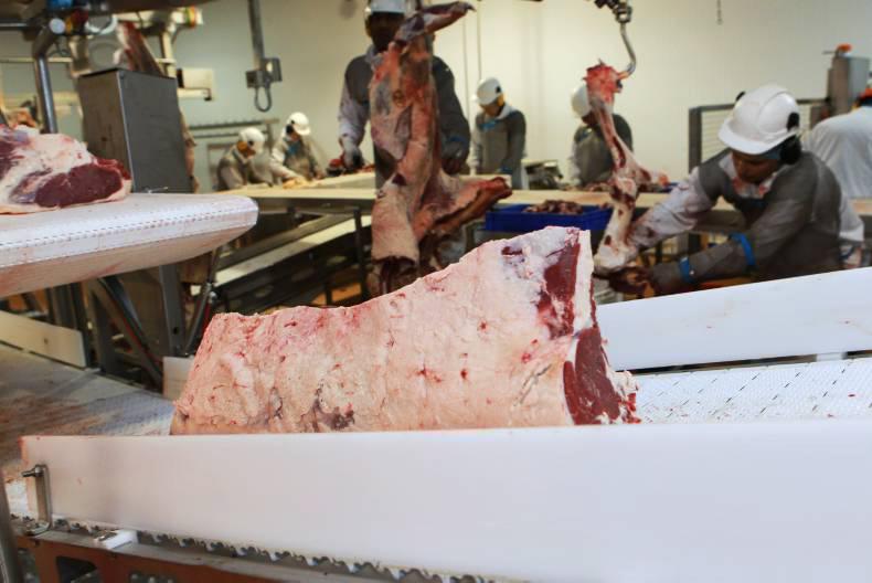 Beef trends update: no easing in negative price pressure