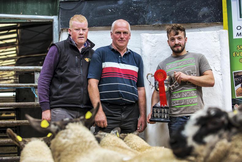 Marts are price-makers, not price-takers