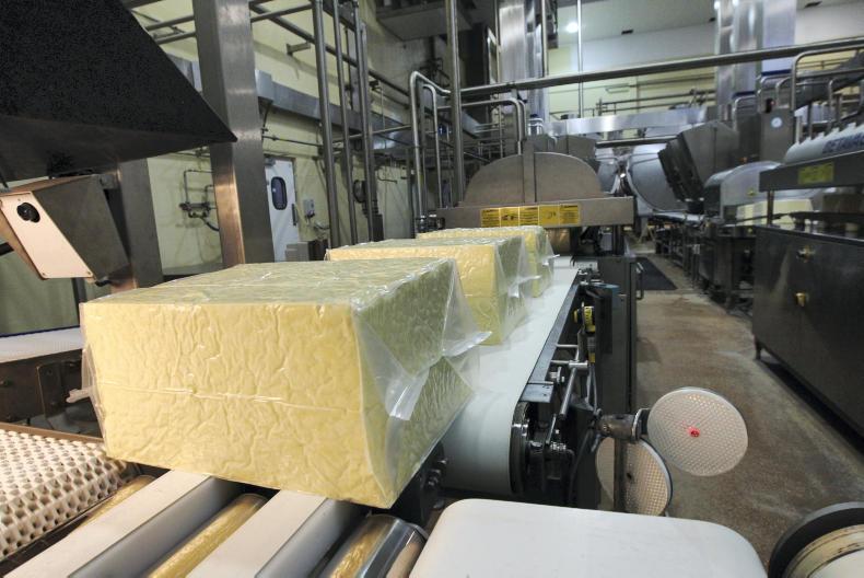 Dairy markets: why the EU butter market needs to lose some heat