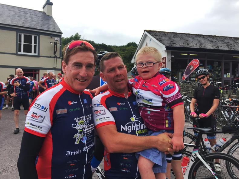 Money Mentor: Set the goal - share the journey