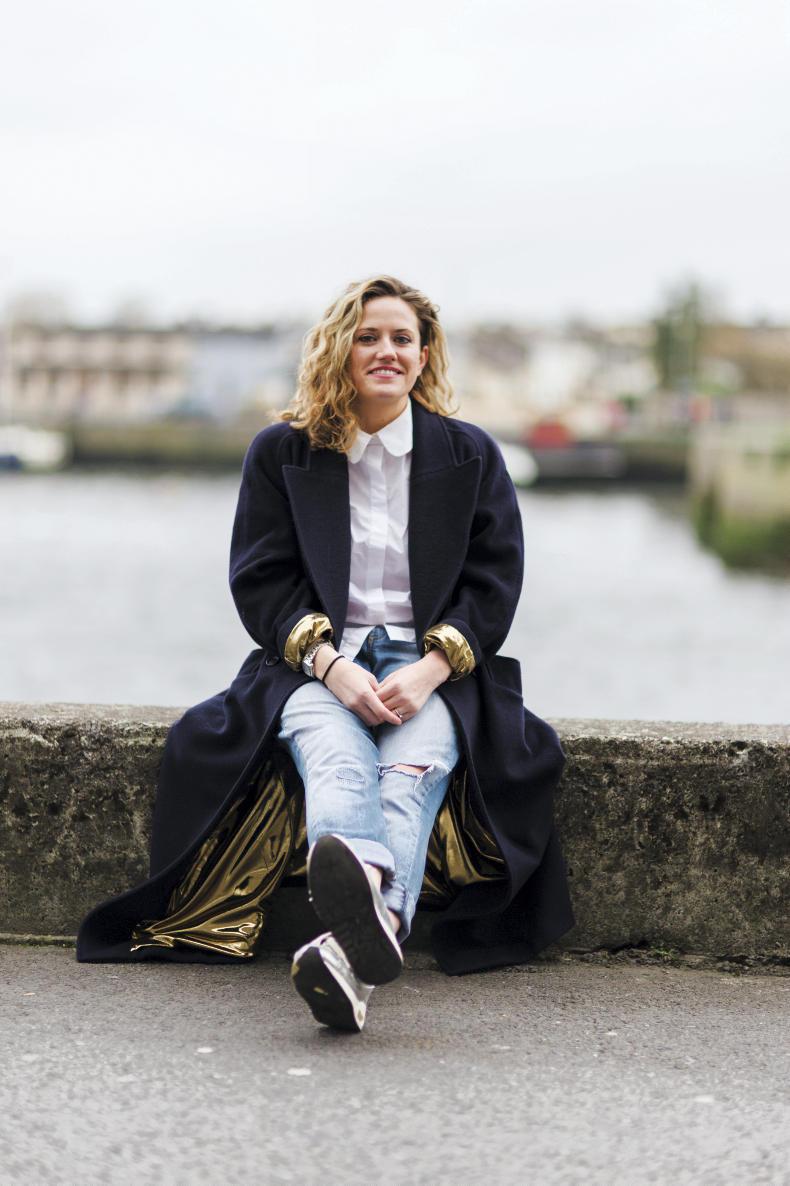 Smashing stereotypes about Irish food