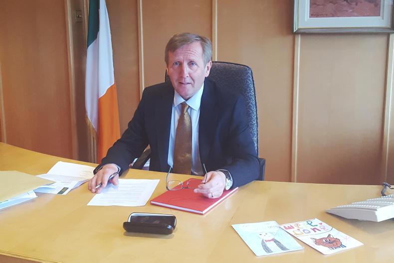 Maximum flexibility needed on commonage plans and appeals