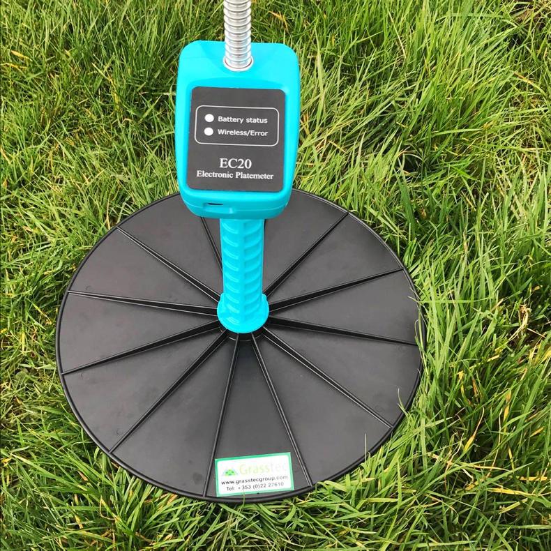 Grasstec to launch new ATV safety attachment