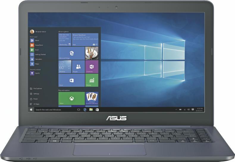Buying a laptop for college