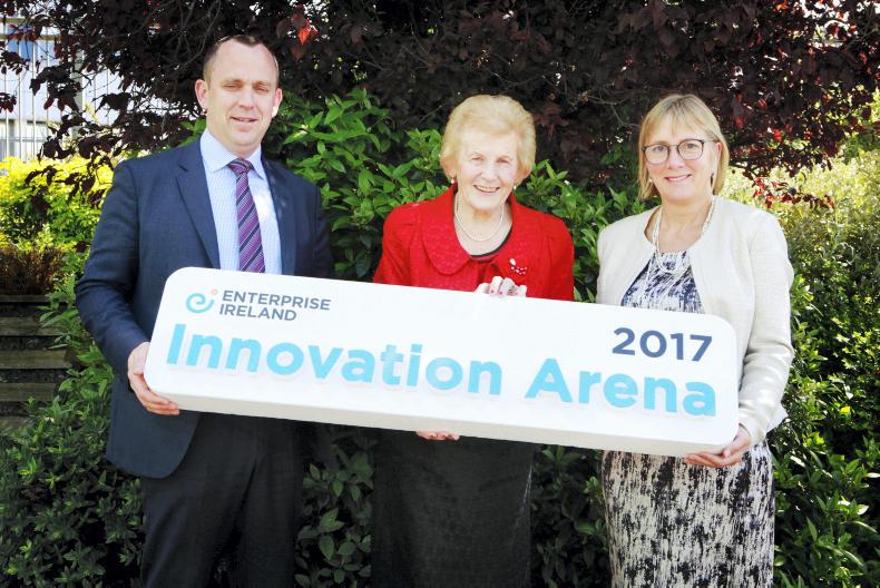 Bigger, better and more innovative 