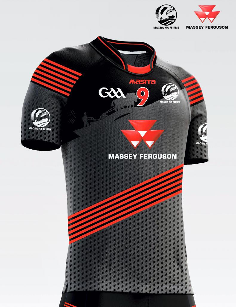 Macra and Massey partner for safety in Tullamore