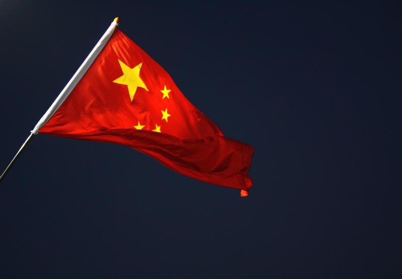 Small slice of Chinese market would make enormous difference - Creed