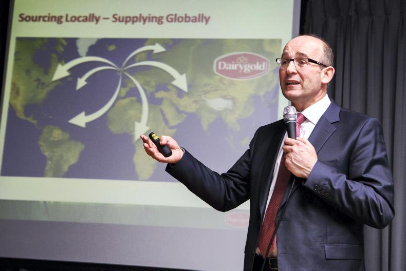 Dairygold to face An Bord Pleanala over Mogeely cheese plans