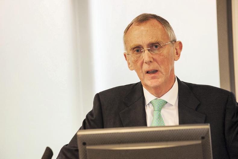 New agri-food bosses taking off 