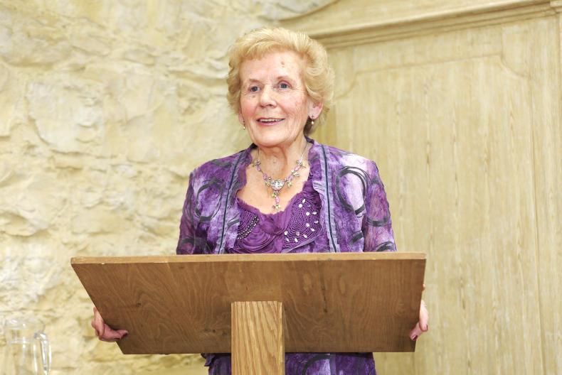 Weekly podcast: the Ploughing Championships and Creed on KT