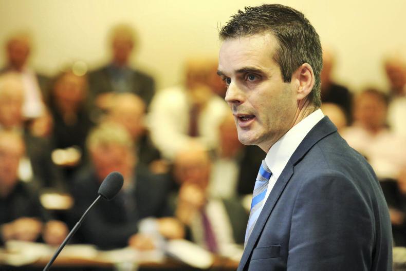 Budget must support farming as Brexit bites