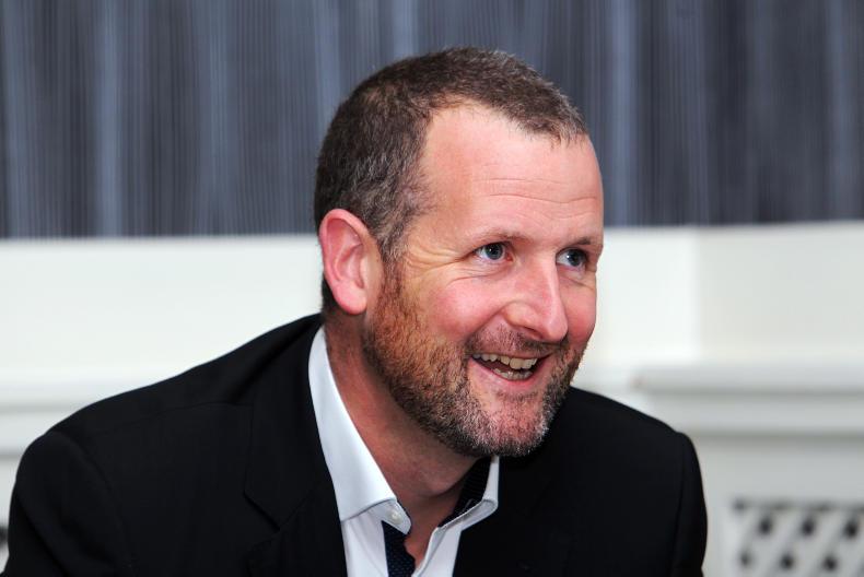 ‘This is not a time to be complacent’ - Browne's Brexit warning