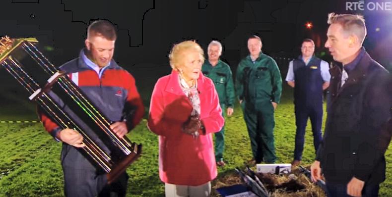 Watch: only one winner in The Tank versus Tubs 