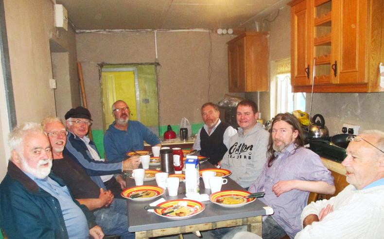 Shed of the week: Carrick-on-Shannon                 