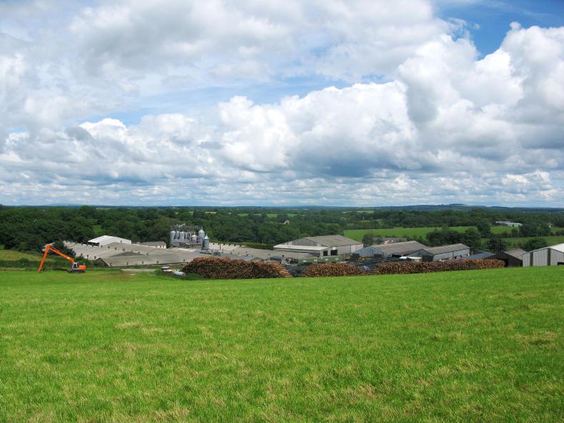 Deal close for 700ac Roscommon farm