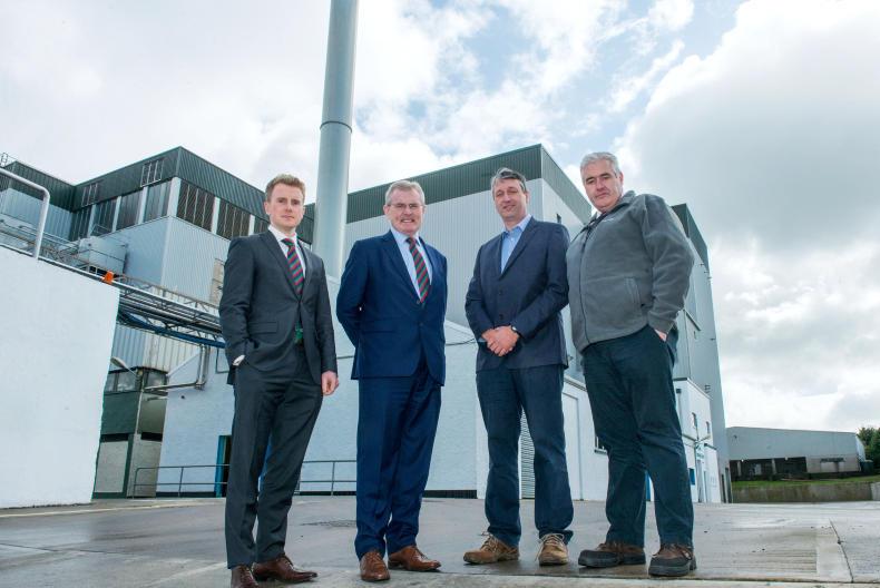 Brexit ready: €40m centre for LacPatrick ensures higher processing capabilities