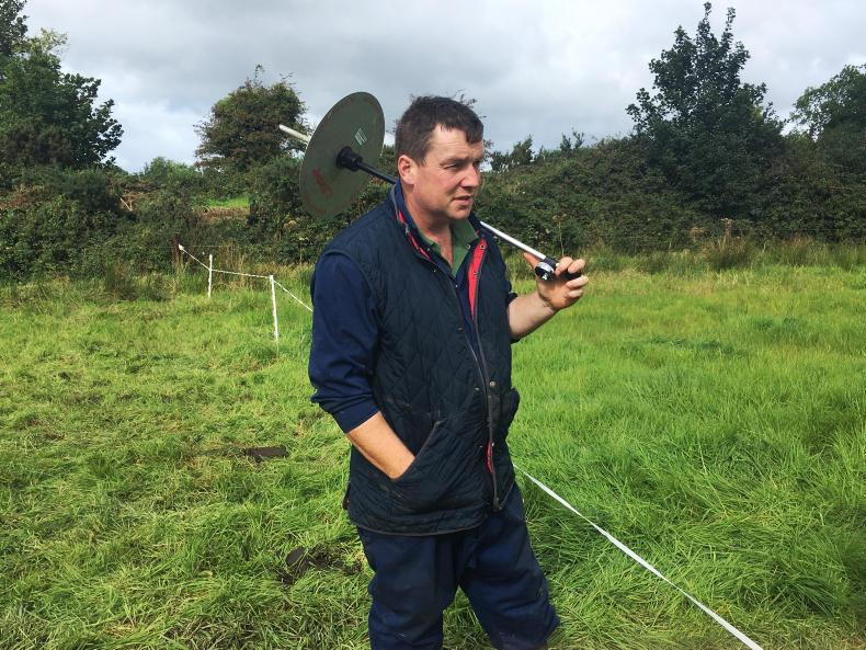 Watch and listen: slurry and autumn planning on Limerick BETTER beef farm