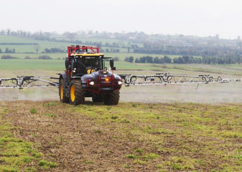 Glyphosate poses no risk to human health – new EFSA ruling
