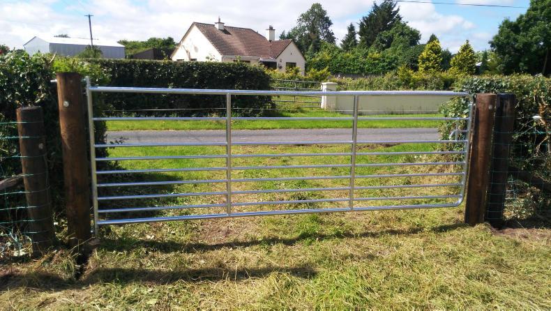 Farmer sentenced for the illegal movement of cattle