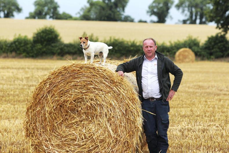 Farmer Writes: what's the best farm machine of the past 50 years?