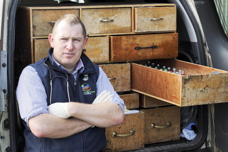 'Bad payers are in the minority' - Veterinary Ireland