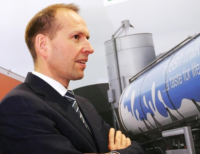 Dale Farm offer 27p/l fixed price scheme 