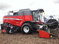 In pictures: the top three most expensive machines at Ploughing 2017 In pictures: the top three most expensive machines at Ploughing 2017