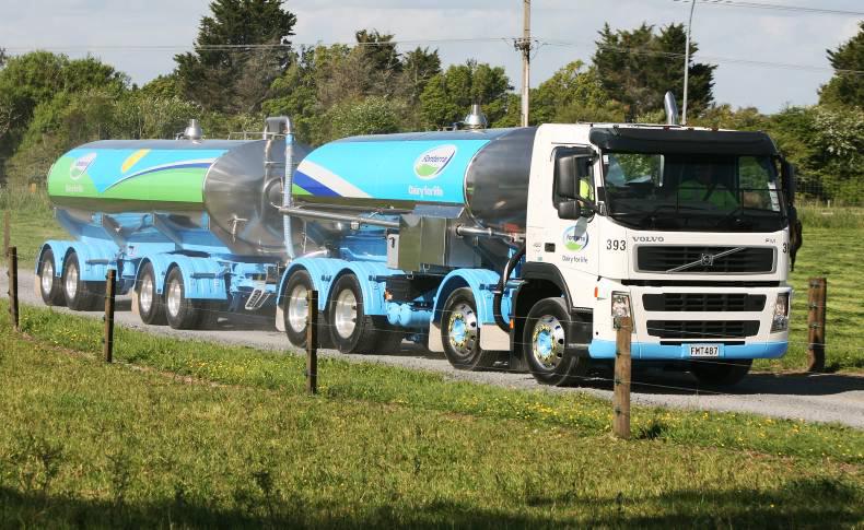 GDT increases slightly as weather hits NZ supply

