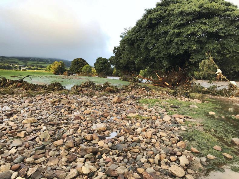 Flood hardship scheme must remain a priority 