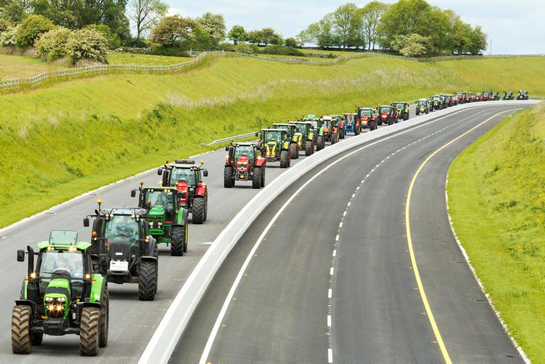 Tractor test criteria 20 September 2017 Premium