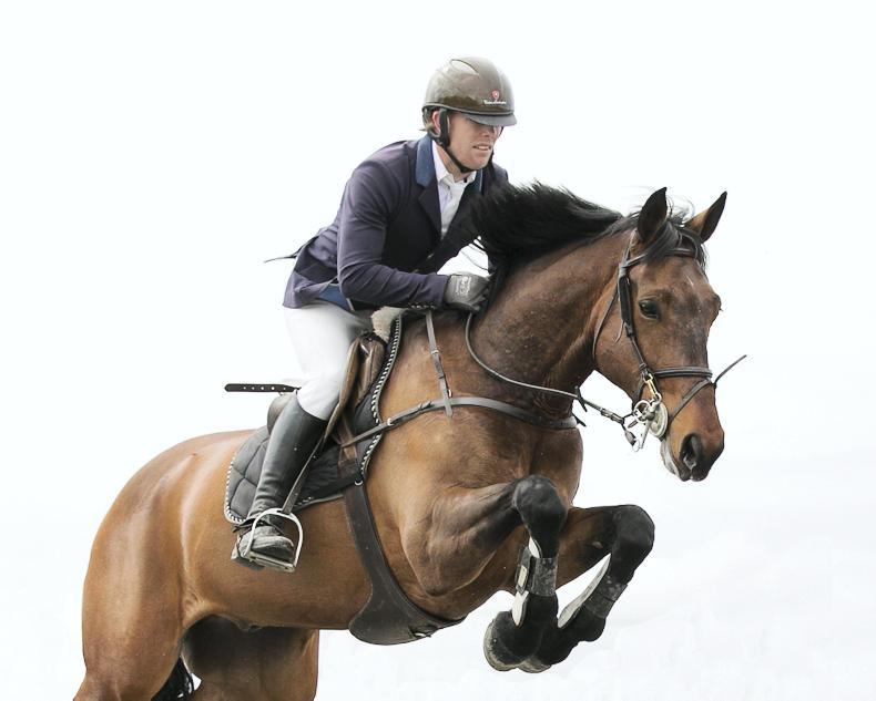 O' Meara crowned National Champion at Maryville