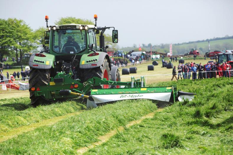 FTMTA news: machinery auction and Cross open day